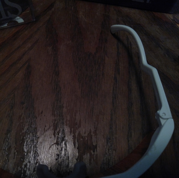 Oakley razor blades - Picture 2 of 9